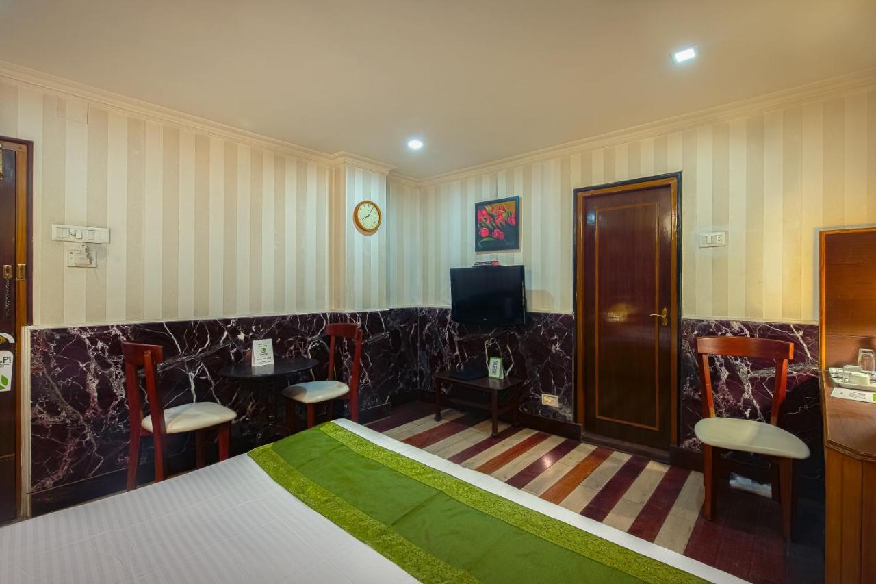 Treebo Green View Калькутта Экстерьер фото